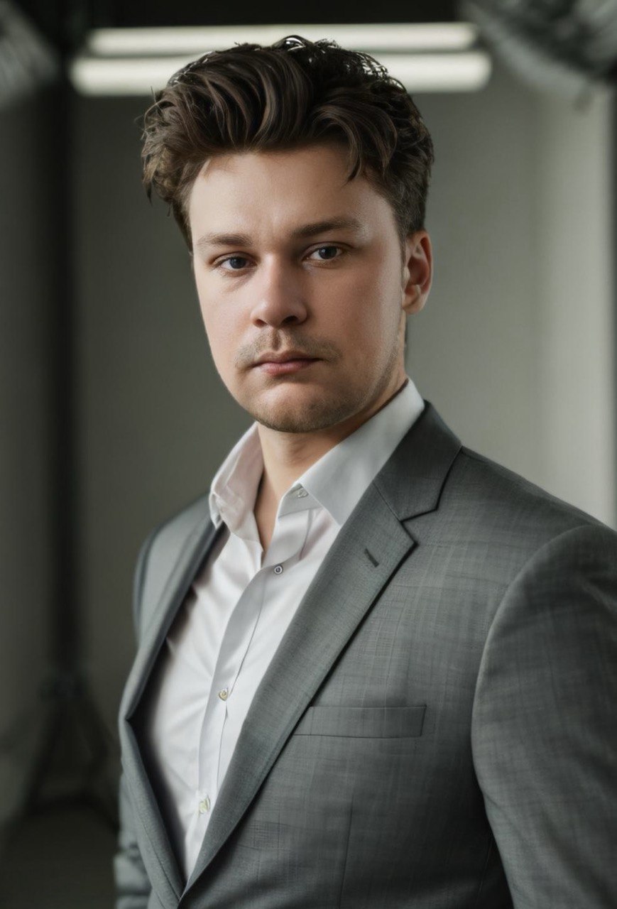 Nikolay Khuditskiy